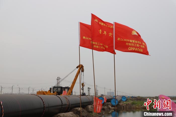 ͼΪ����ʩ������ɽLNG���������Ŀ�������ξ� ��